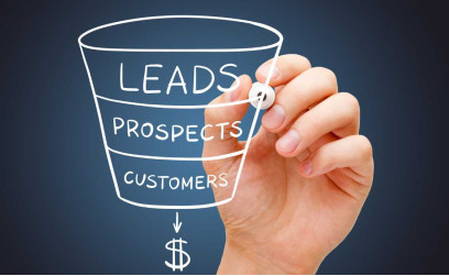 If you want to sell things online, you must build a sales funnel? You must read this article